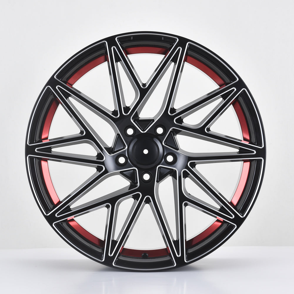 20" IPW 1505 Wheels