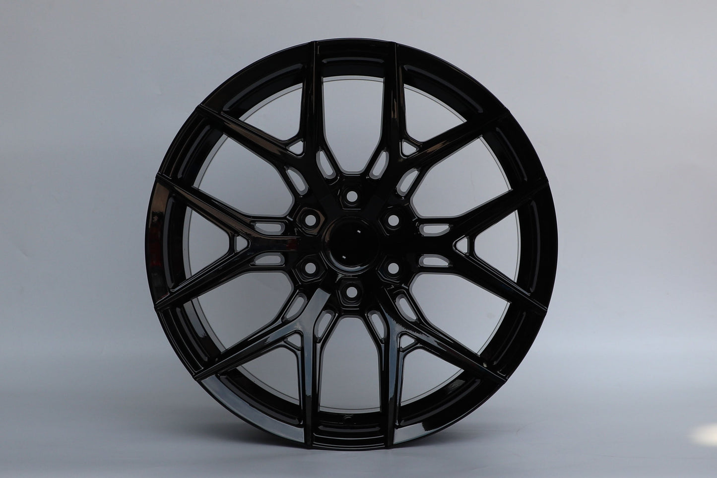 20" HF5 Style Wheels