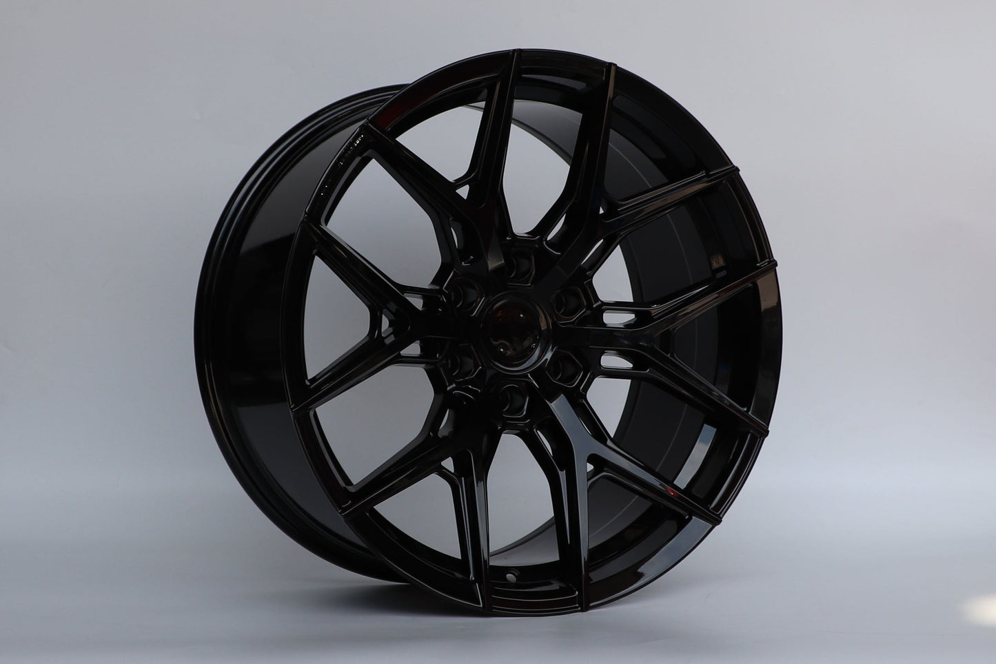 20" HF5 Style Wheels