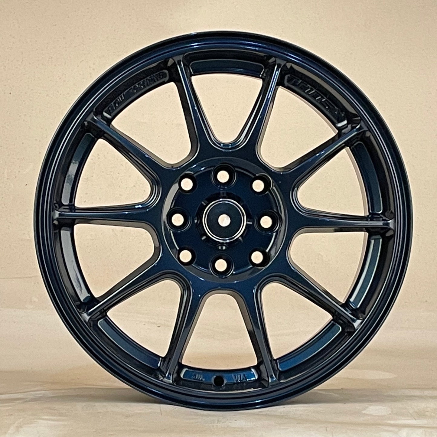 15" TC105x Style Wheels