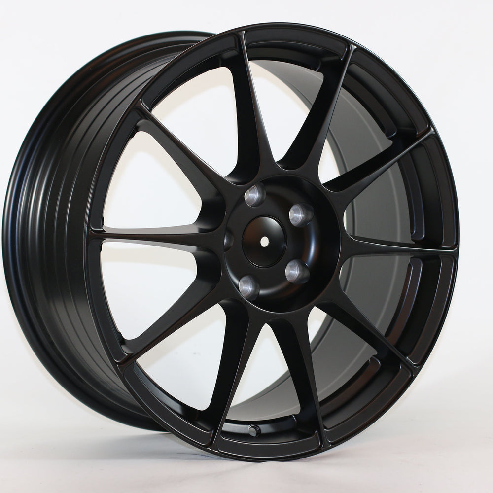 18" IPW 1512 Wheels