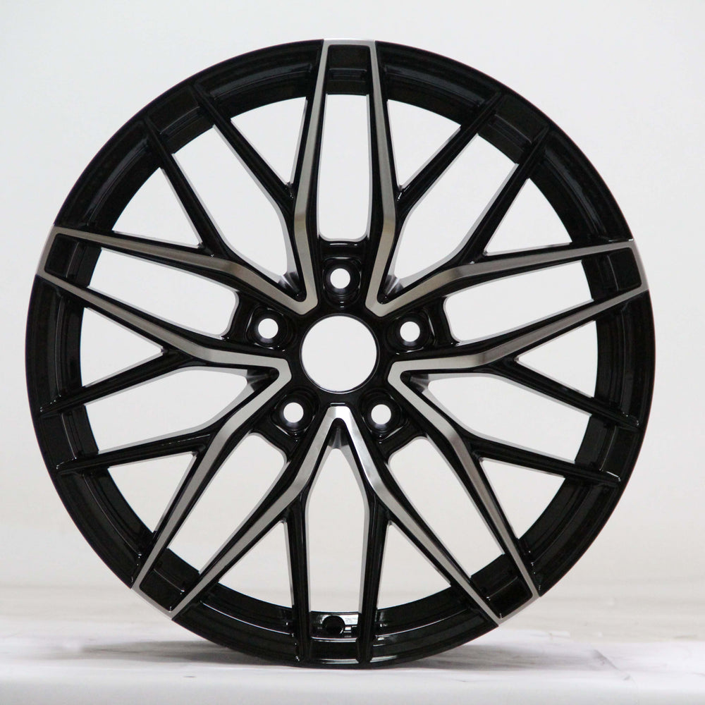 17" IPW 1513 Wheels