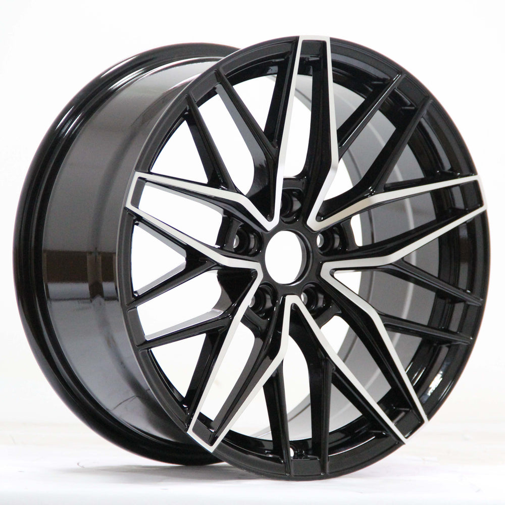 17" IPW 1513 Wheels