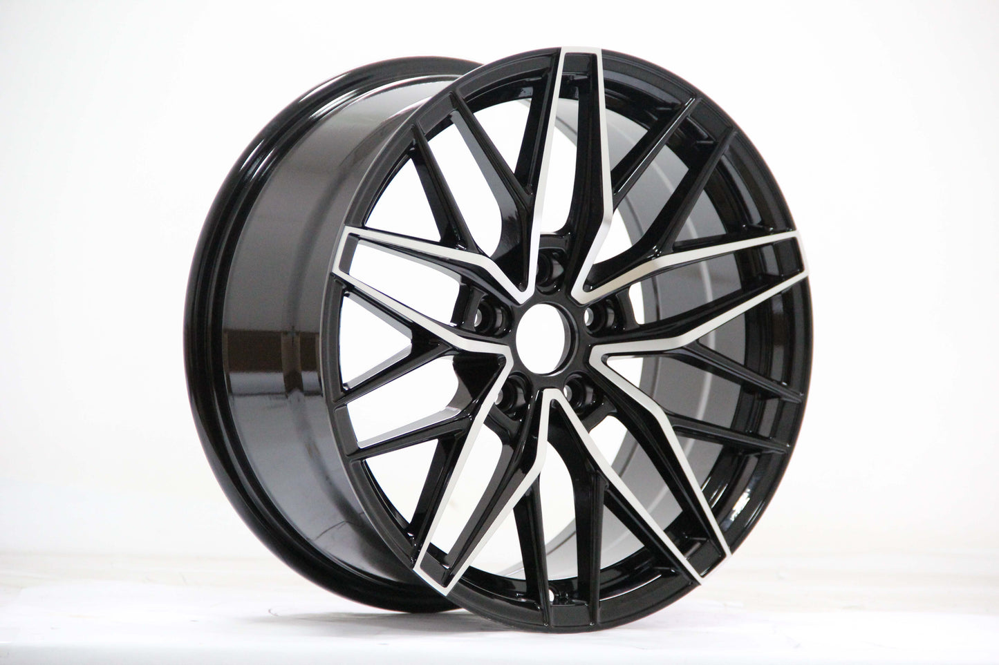 17" IPW 1513 Wheels