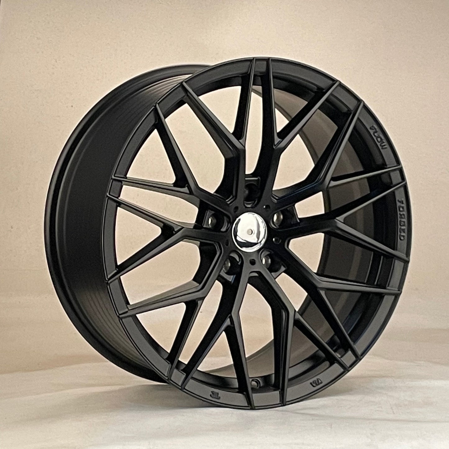 19" IPW 1606 Wheels