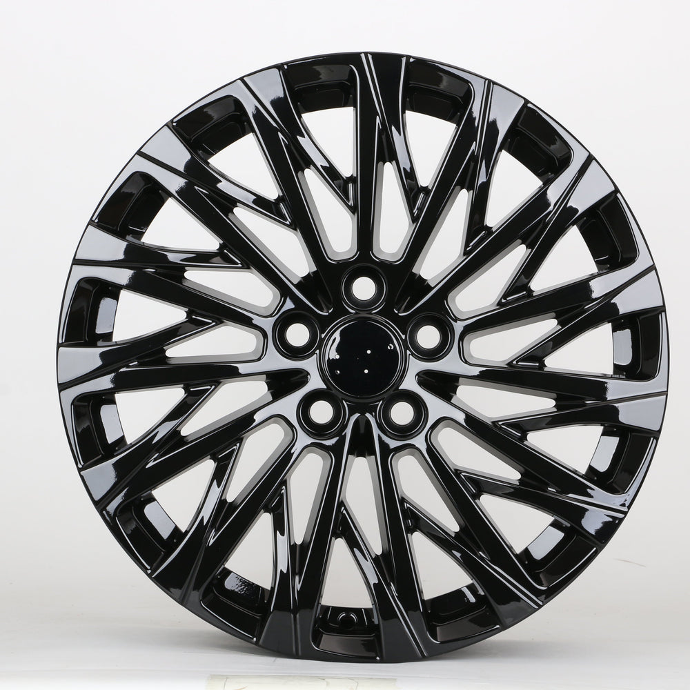 18" Alphard Style Wheels