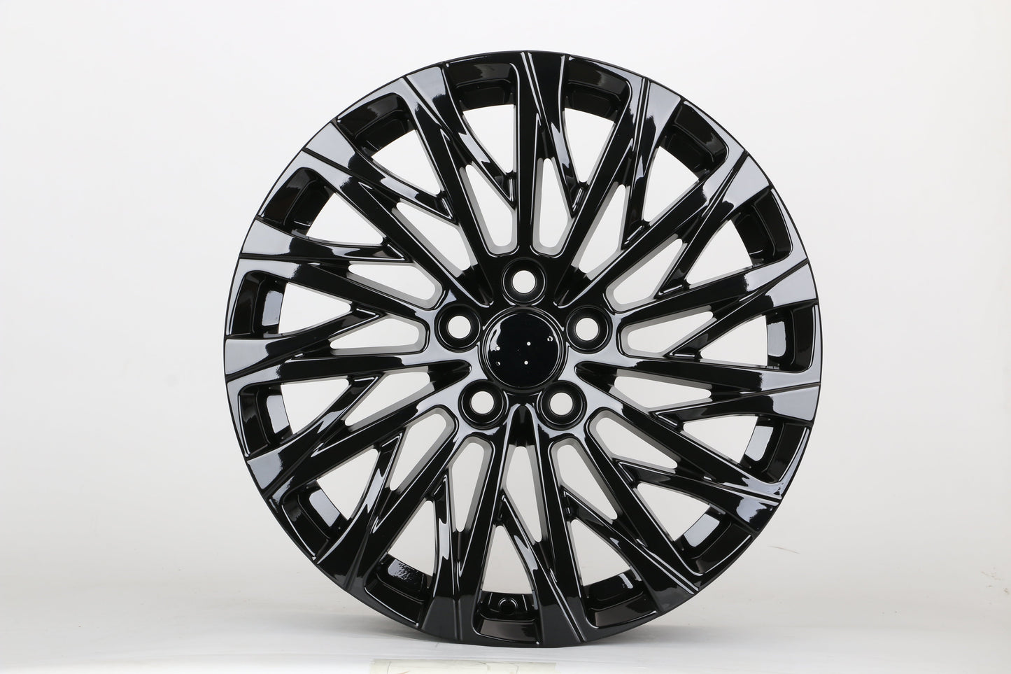 18" Alphard Style Wheels