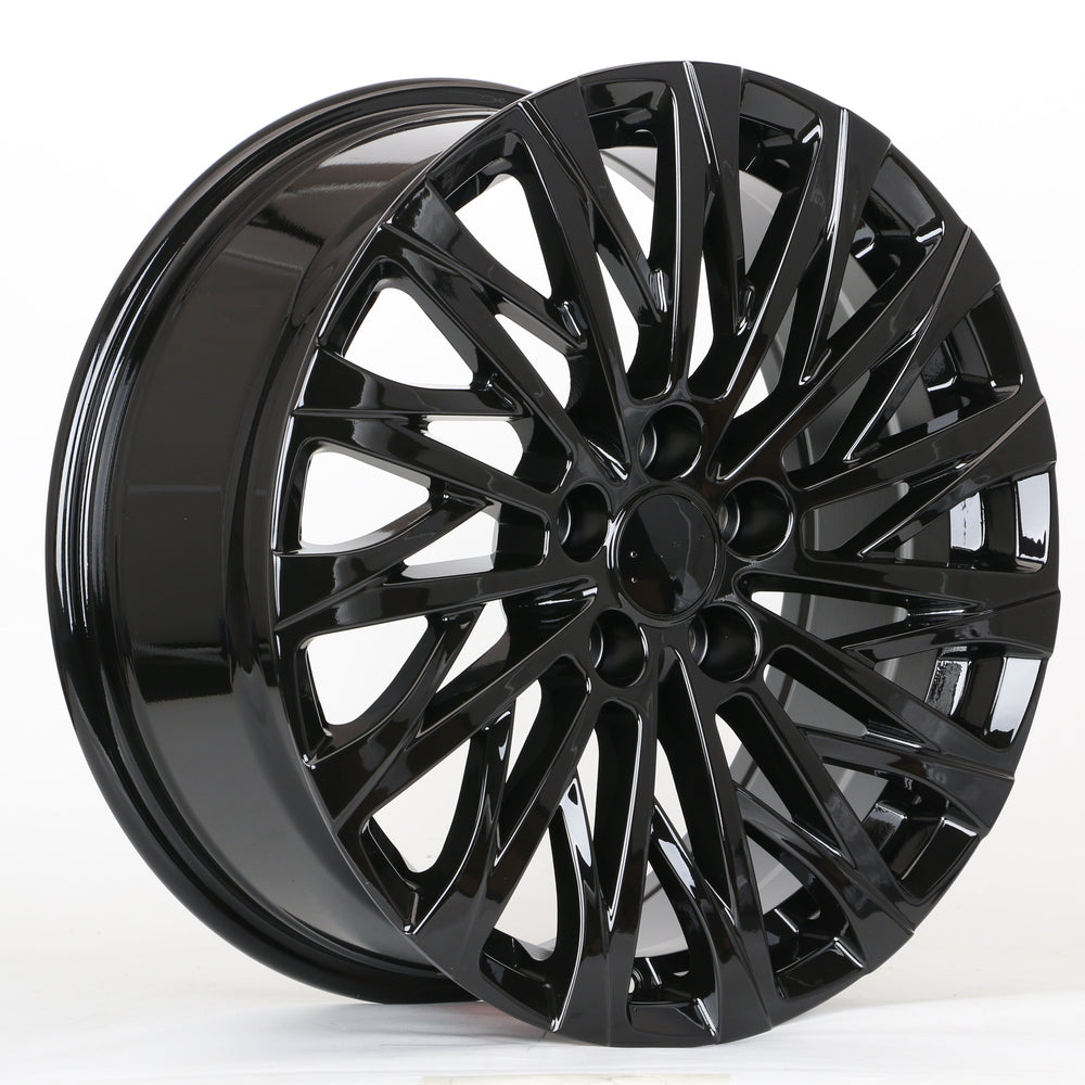 18" Alphard Style Wheels