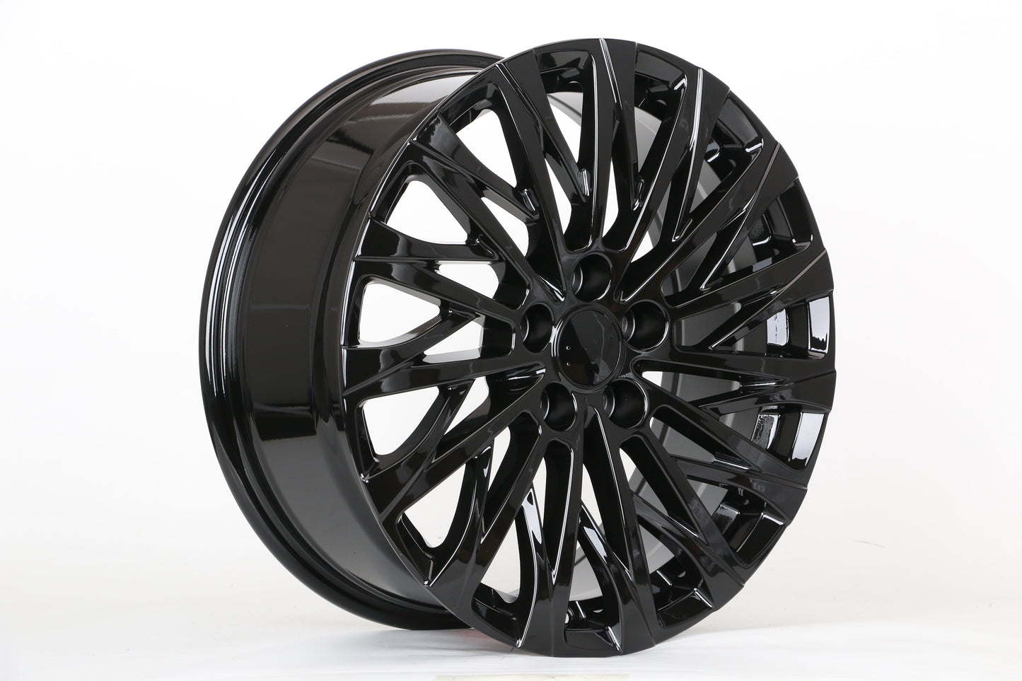 18" Alphard Style Wheels