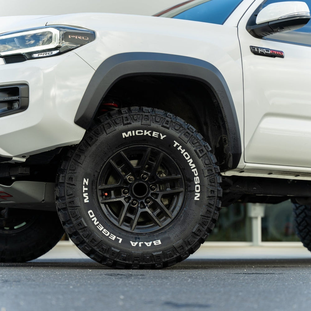 
                      
                        17" Black Wheels fits Toyota Tacoma 4Runner FJ Cruiser Tundra Sequoia Land Cruiser
                      
                    