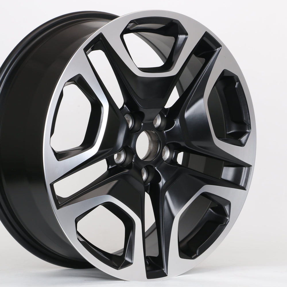 19" IPW 211 Wheels