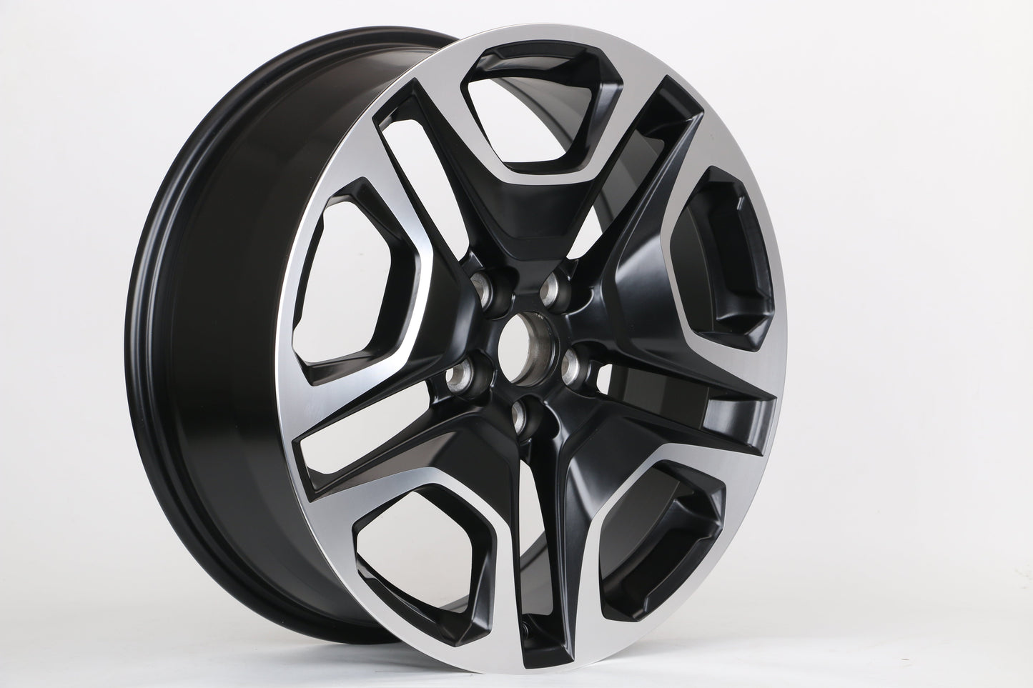 19" IPW 211 Wheels