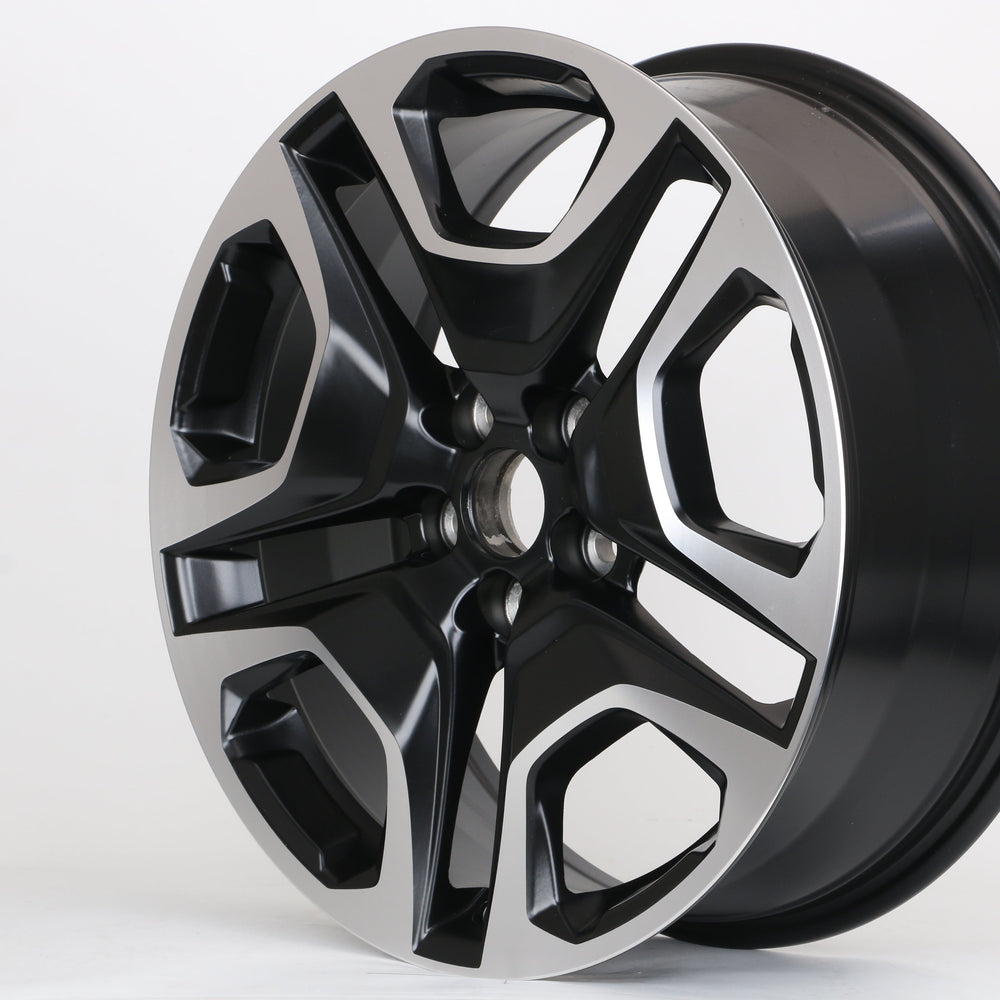 
                      
                        19" IPW 211 Wheels
                      
                    