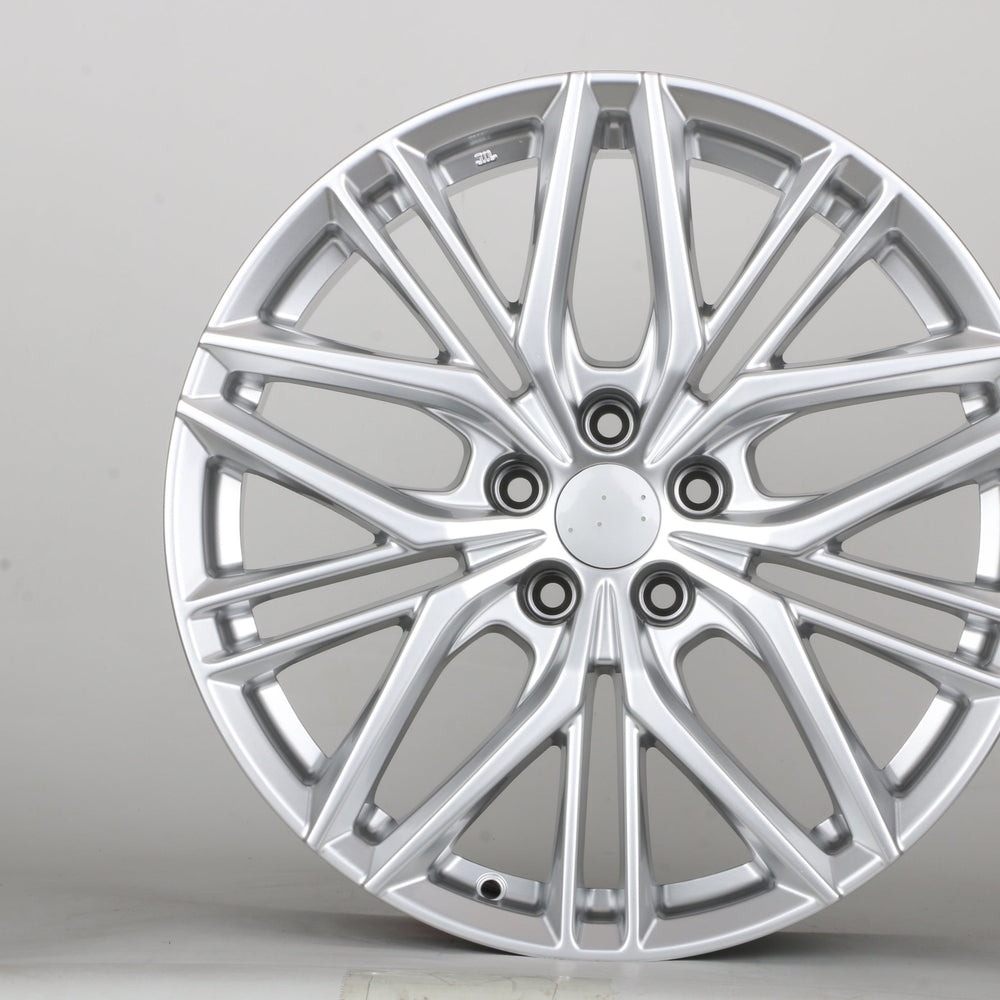 
                      
                        19" Wheels fits Lexus ES300H ES350 GS300 GS350 GS430 IS250 IS300 RX350 RX450H SC300 SC400 SC430
                      
                    