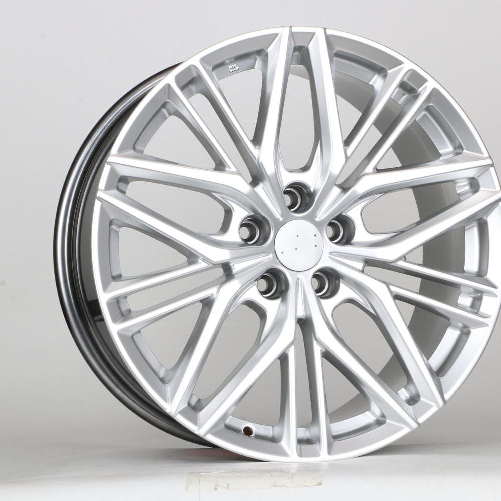 
                      
                        19" Wheels fits Lexus ES300H ES350 GS300 GS350 GS430 IS250 IS300 RX350 RX450H SC300 SC400 SC430
                      
                    