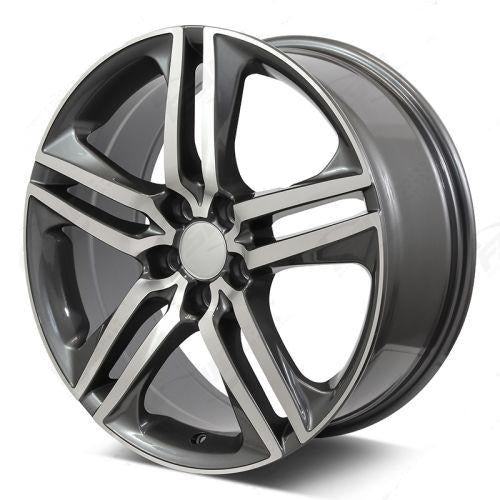 
                      
                        18" Wheels fits Honda Accord Civic CRV Odyssey Pilot Ridgeline TL TSX
                      
                    