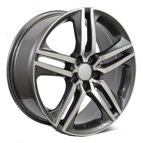 
                      
                        18" Wheels fits Honda Accord Civic CRV Odyssey Pilot Ridgeline TL TSX
                      
                    