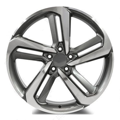 
                      
                        22" Wheels fits Honda Accord Civic CRV Odyssey Pilot Ridgeline TL TSX
                      
                    