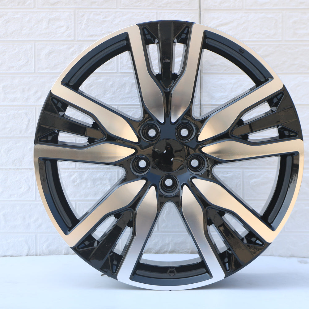 20" Wheels fits Honda Accord Civic CRV Odyssey Pilot Ridgeline TL TSX