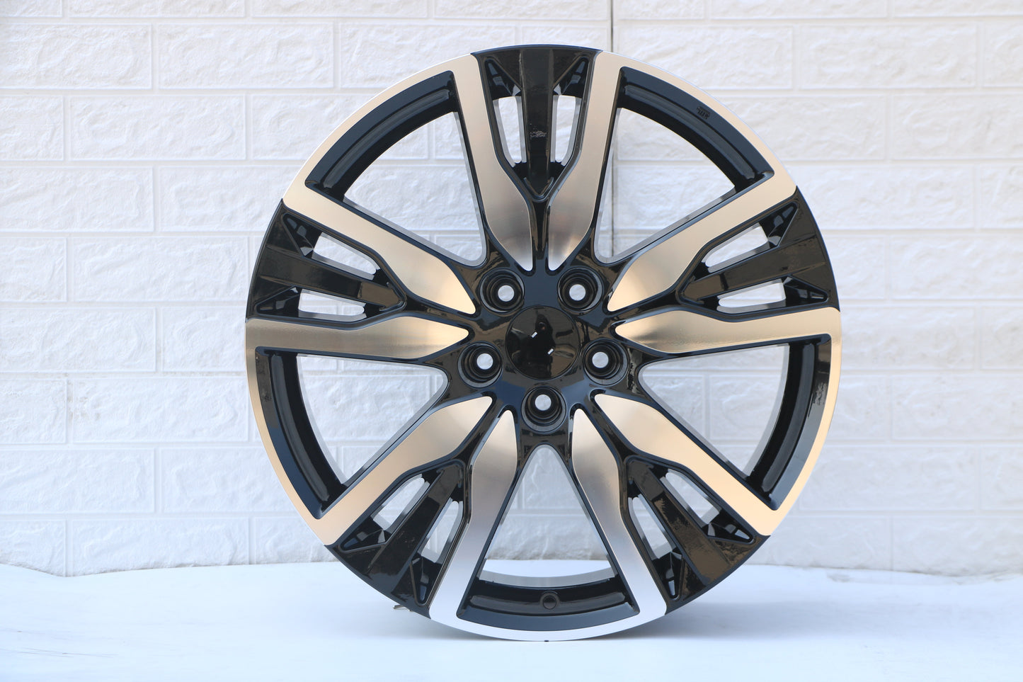 20" Wheels fits Honda Accord Civic CRV Odyssey Pilot Ridgeline TL TSX