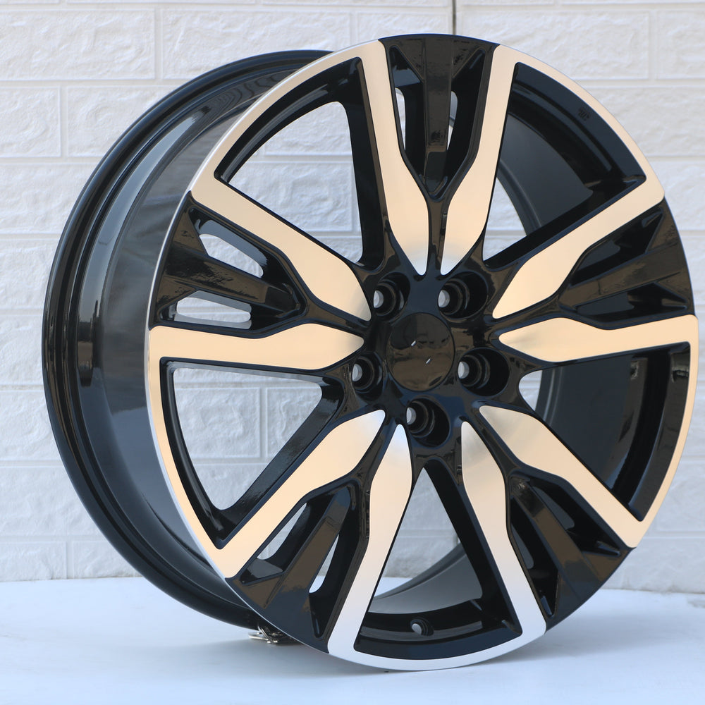 20" Wheels fits Honda Accord Civic CRV Odyssey Pilot Ridgeline TL TSX