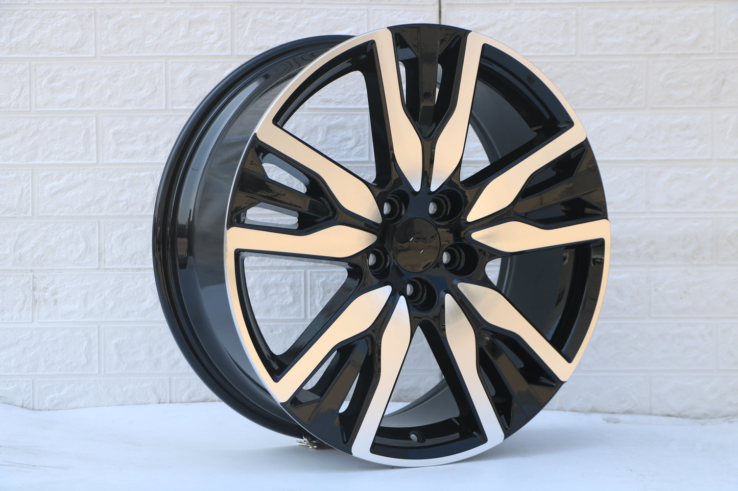 20" Wheels fits Honda Accord Civic CRV Odyssey Pilot Ridgeline TL TSX