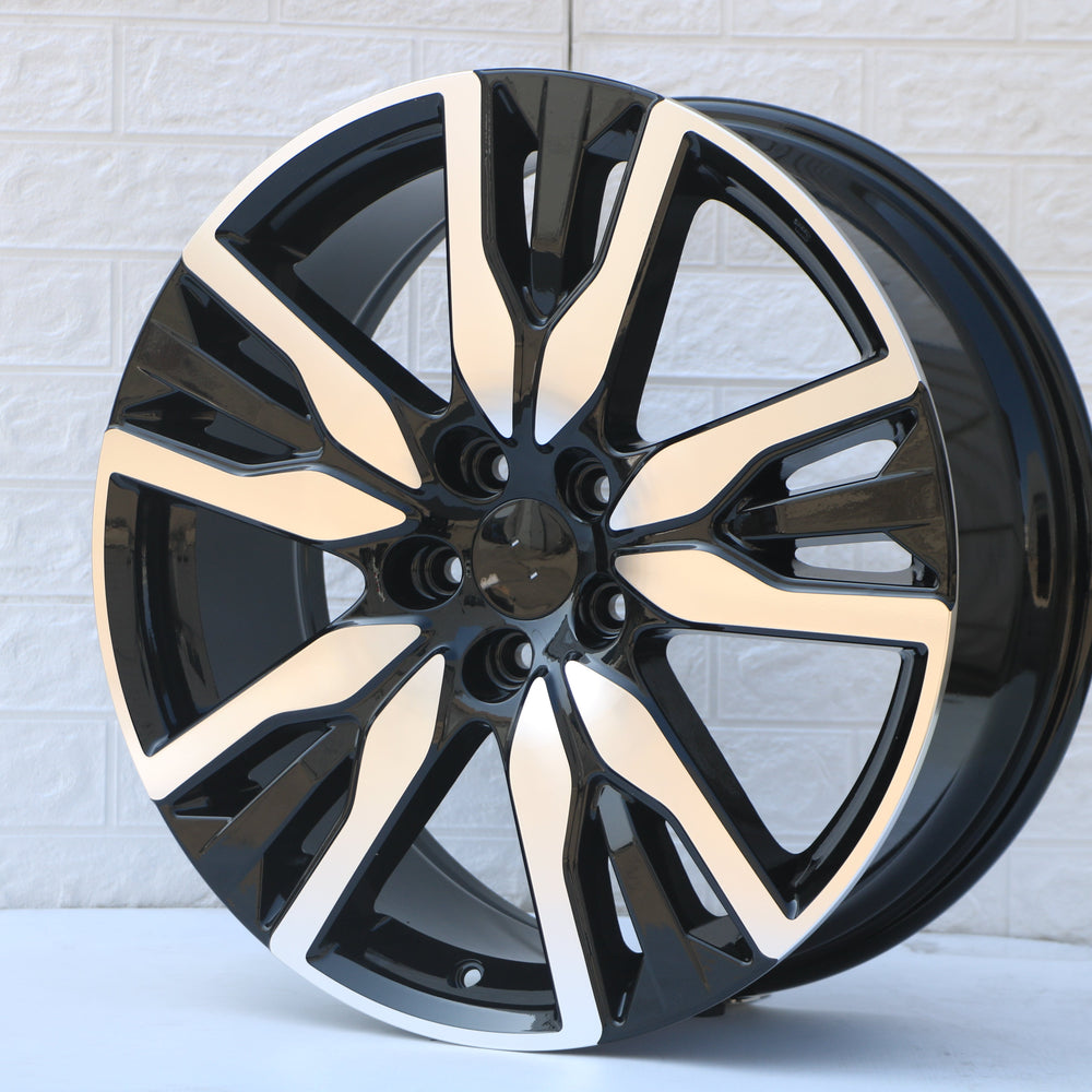 
                      
                        20" Wheels fits Honda Accord Civic CRV Odyssey Pilot Ridgeline TL TSX
                      
                    