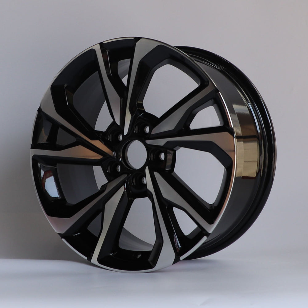 
                      
                        18" Wheels fits Honda Accord Civic CRV Odyssey Pilot Ridgeline TL TSX
                      
                    