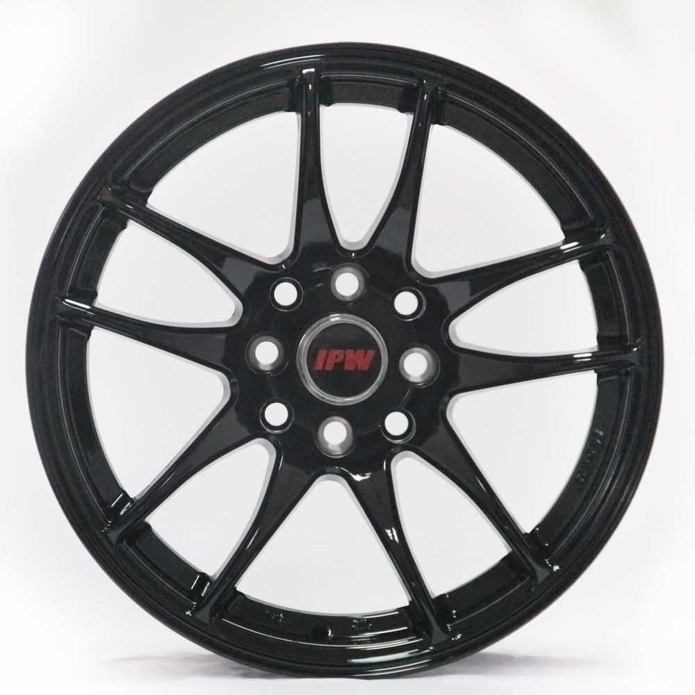 15" IPW 501 Wheels