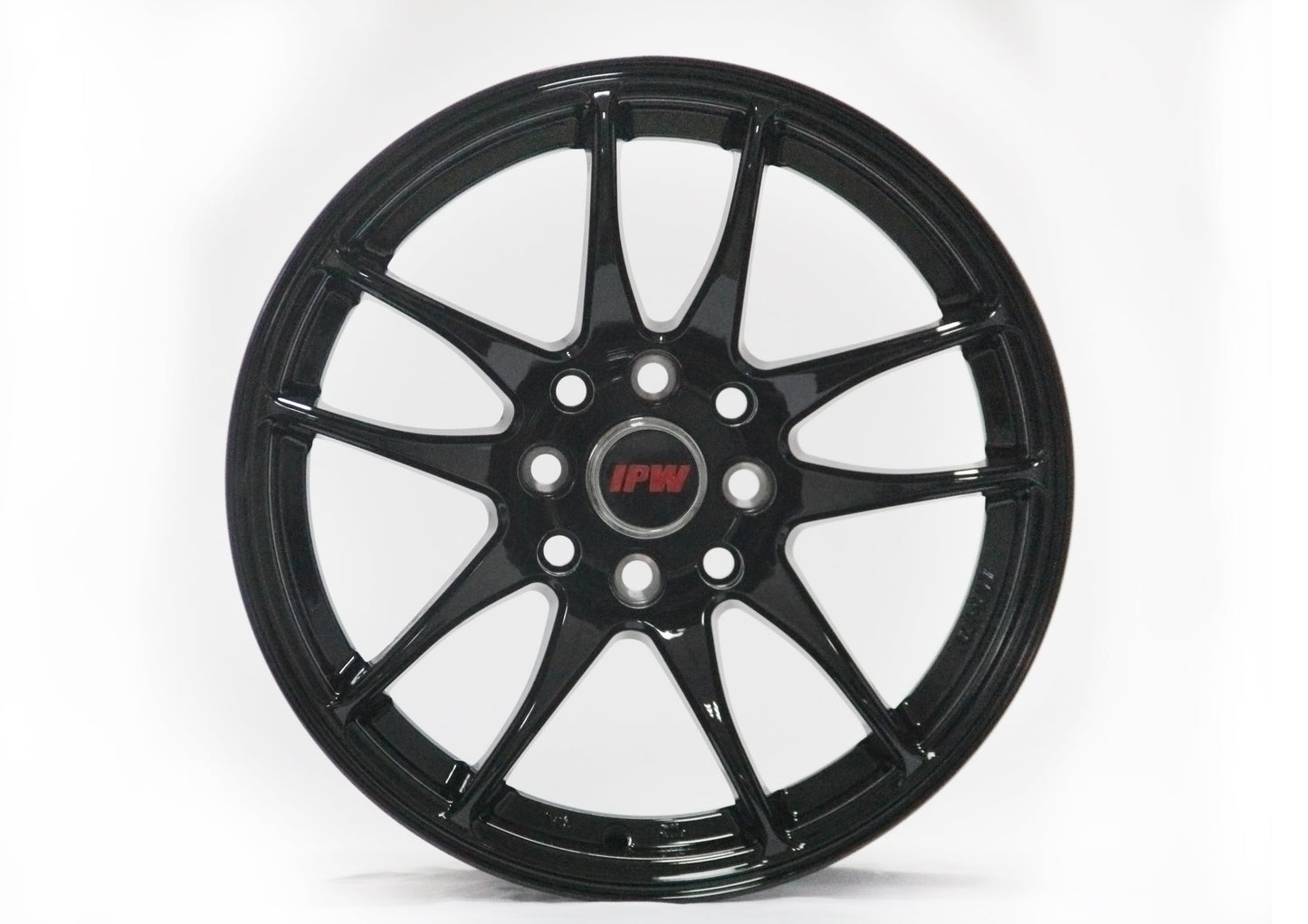 15" IPW 501 Wheels