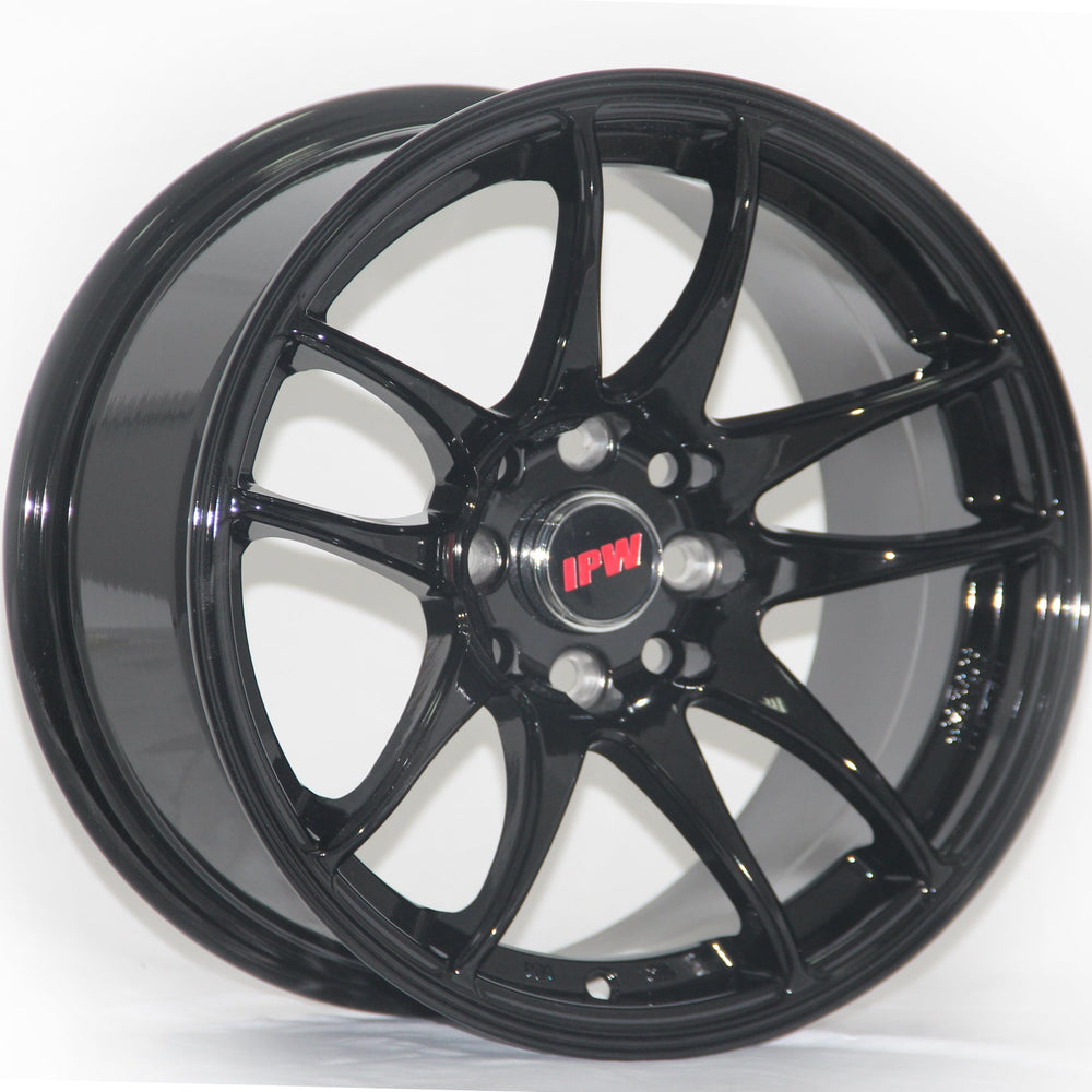 15" IPW 501 Wheels