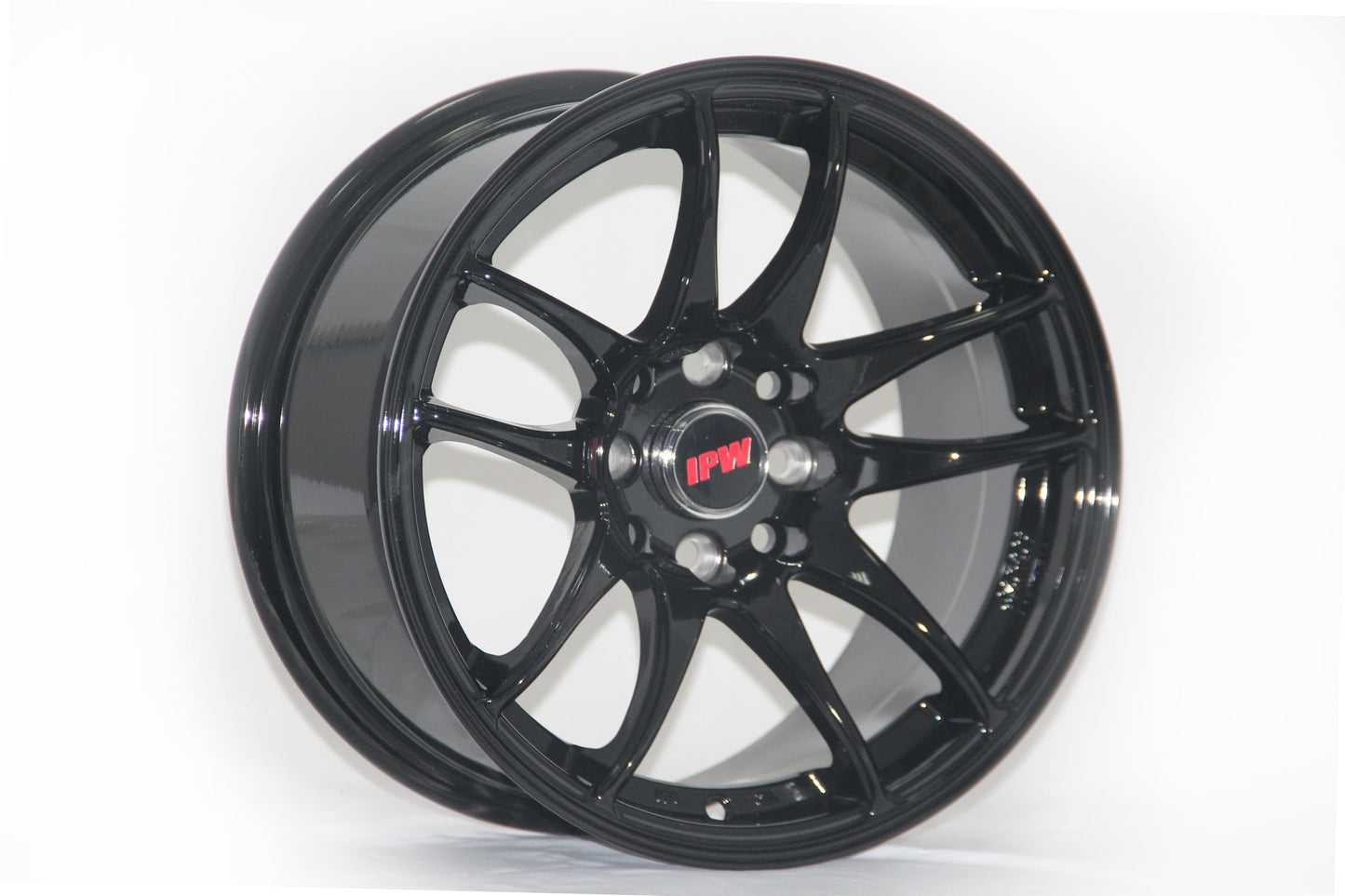 15" IPW 501 Wheels