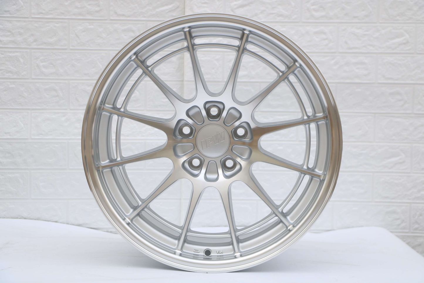 18" NT03 Style Wheels