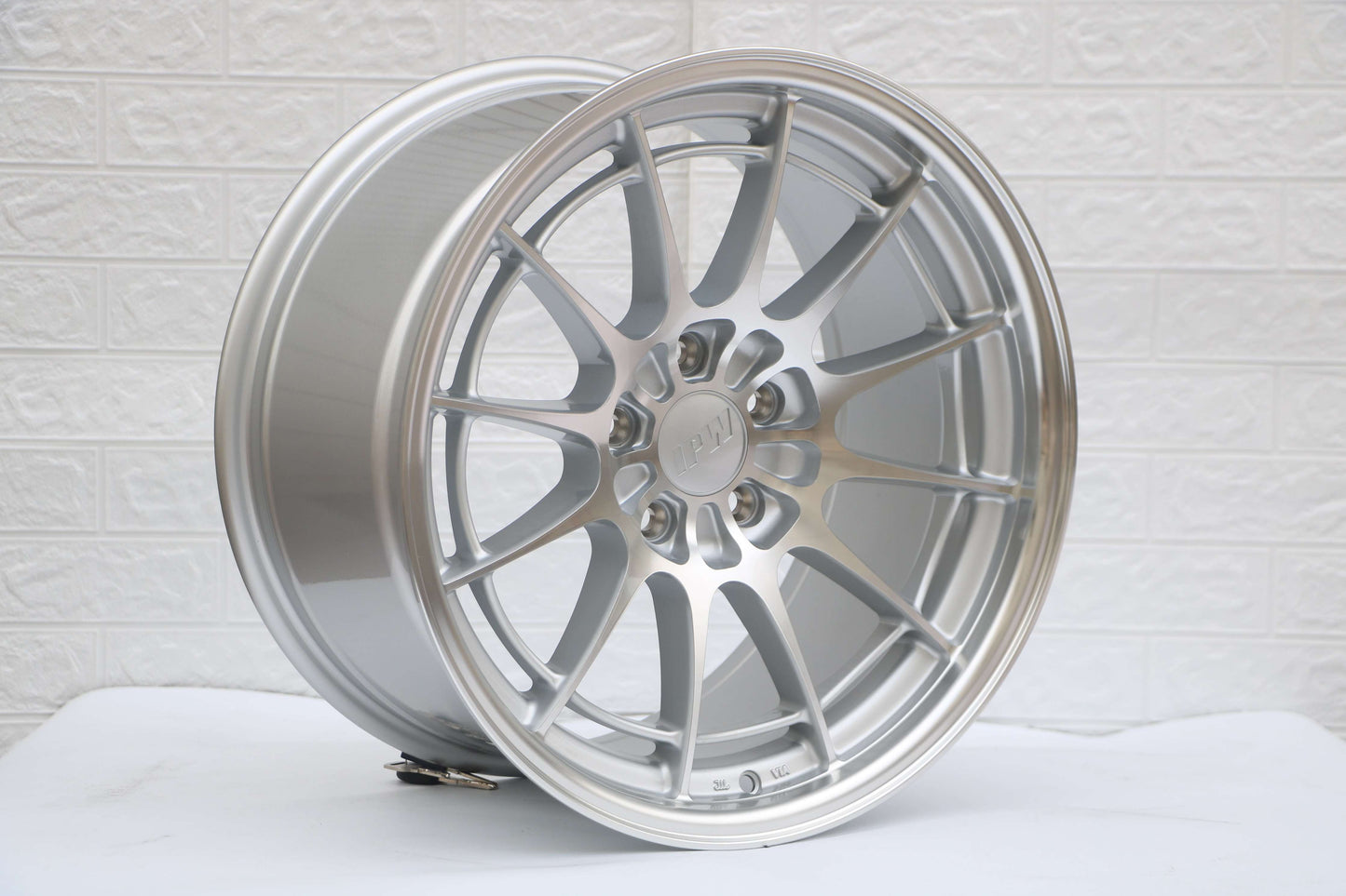 18" NT03 Style Wheels