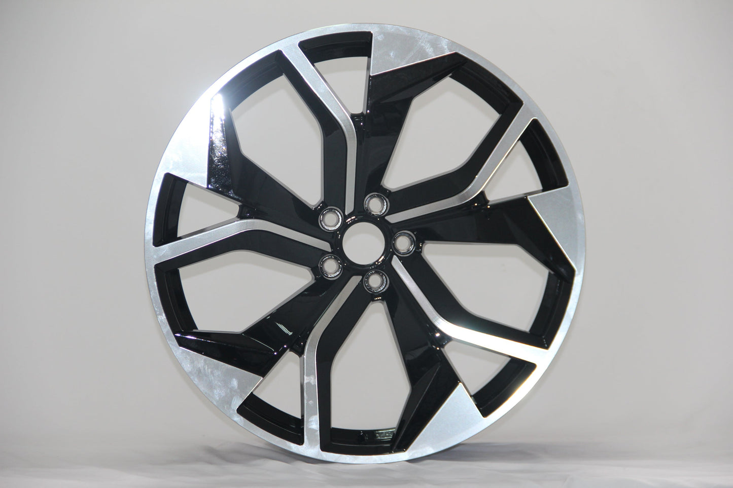 22" IPW 616 Wheels