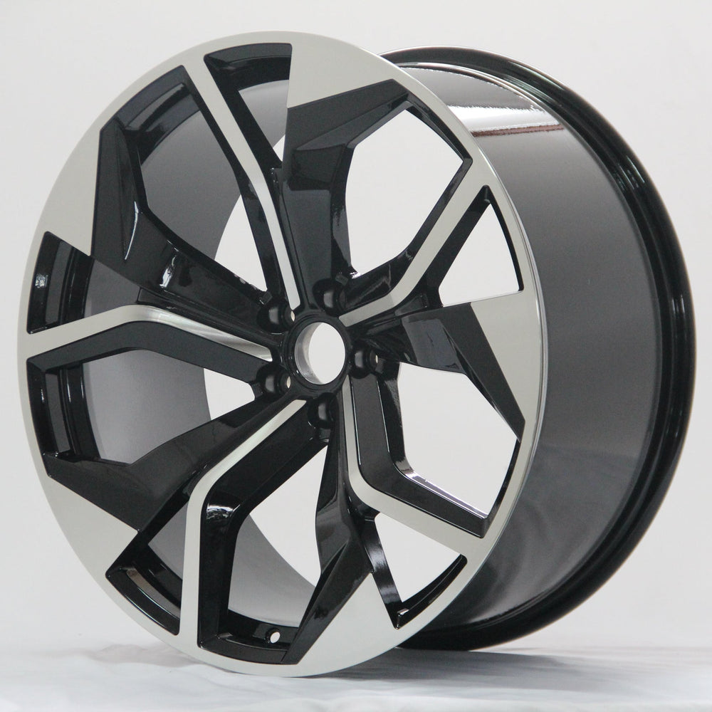 
                      
                        22" IPW 616 Wheels
                      
                    