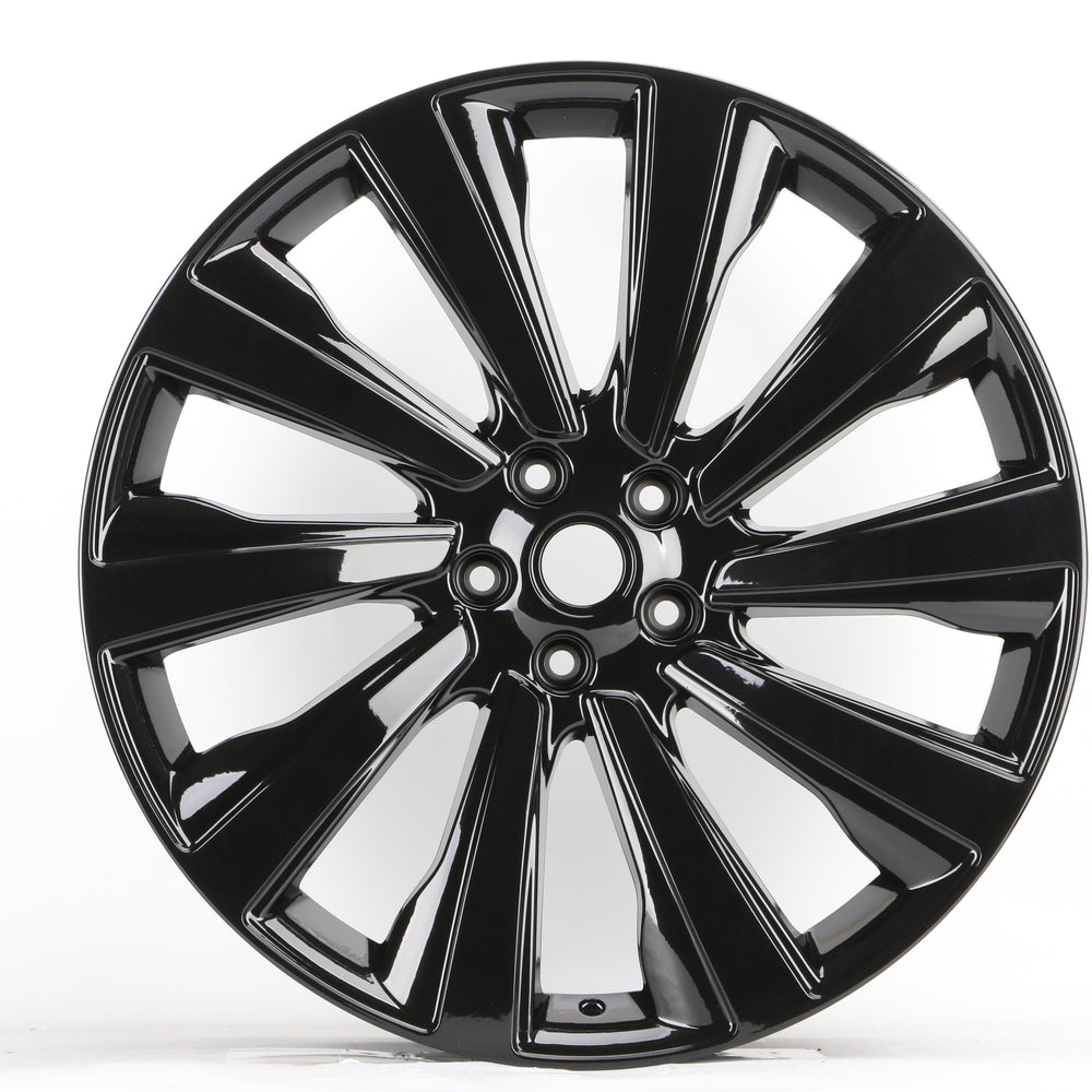 
                      
                        22" Wheels fits Range Rover Vogue Sport Defender Discovery Land Rover LR3 LR4
                      
                    