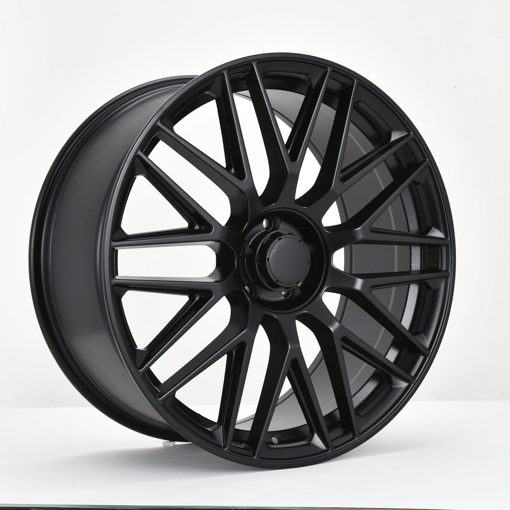 
                      
                        18" Wheels fits Mercedes Benz C180 C250 C300 C350 C400 CLA250 CLA43 E300 E350 E550 S350 S400 S450 S500 S550 S600 S63
                      
                    