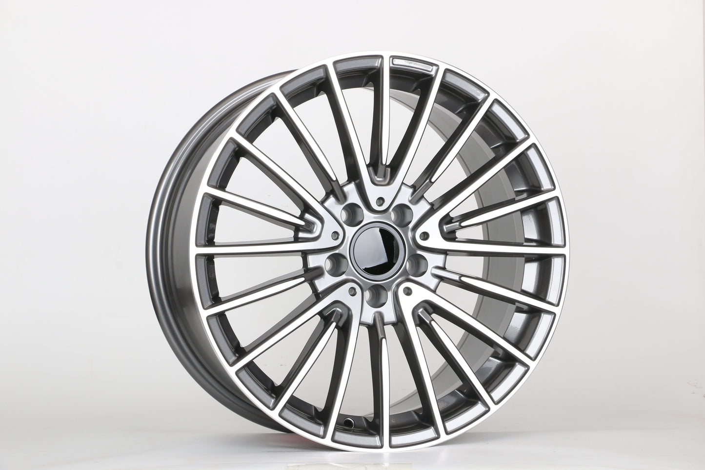 18" Wheels fits Mercedes Benz A220 C240 C250 C280 C300 C320 C350 C400 C43 CL500 CL55 CL550 CLA250 CLA45 CLS500 CLS55 CLS550 CLS63 E250 E300 E320 E350 E400 E43 E500 E53 E55 E550 GLA250 GLA45 S400 S430 S500 S55 S550 S600