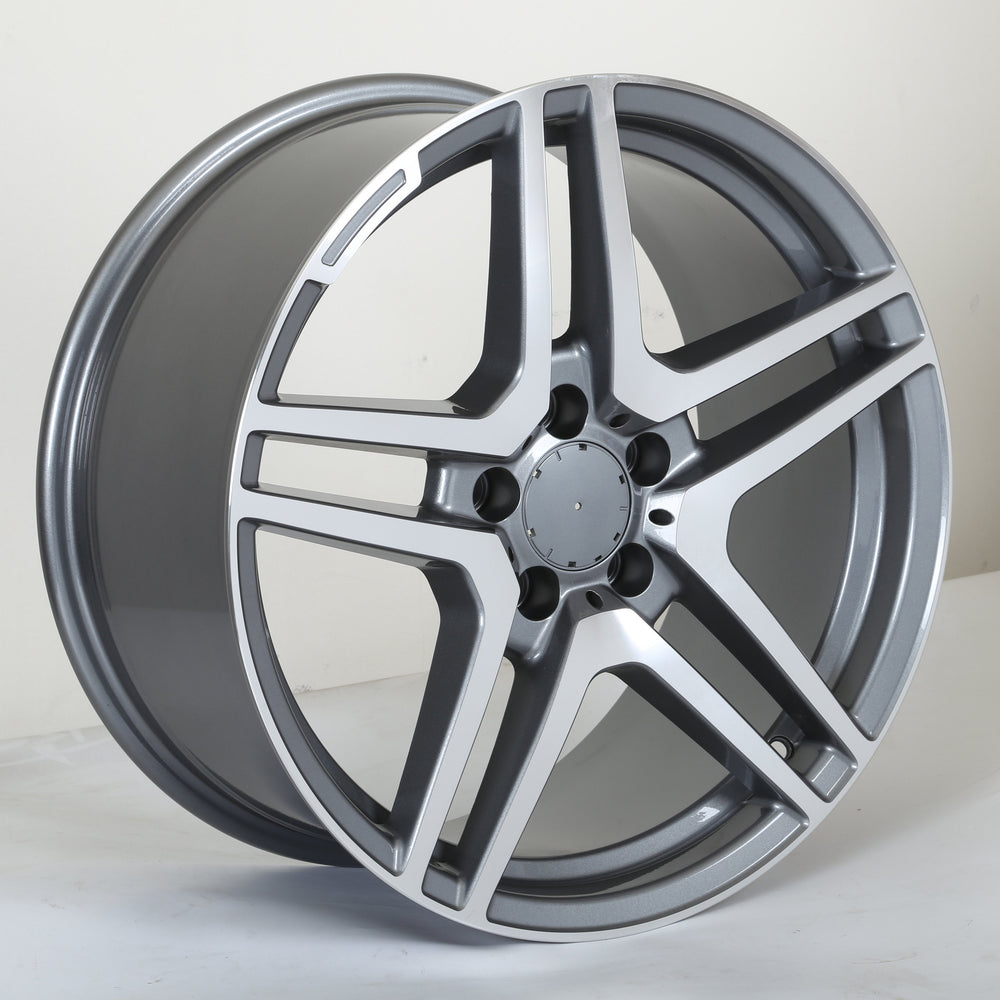 
                      
                        20" Wheels fits Mercedes Benz CLS550 GL450 GL500 GL550 ML350 ML450 S430 S500 S550
                      
                    