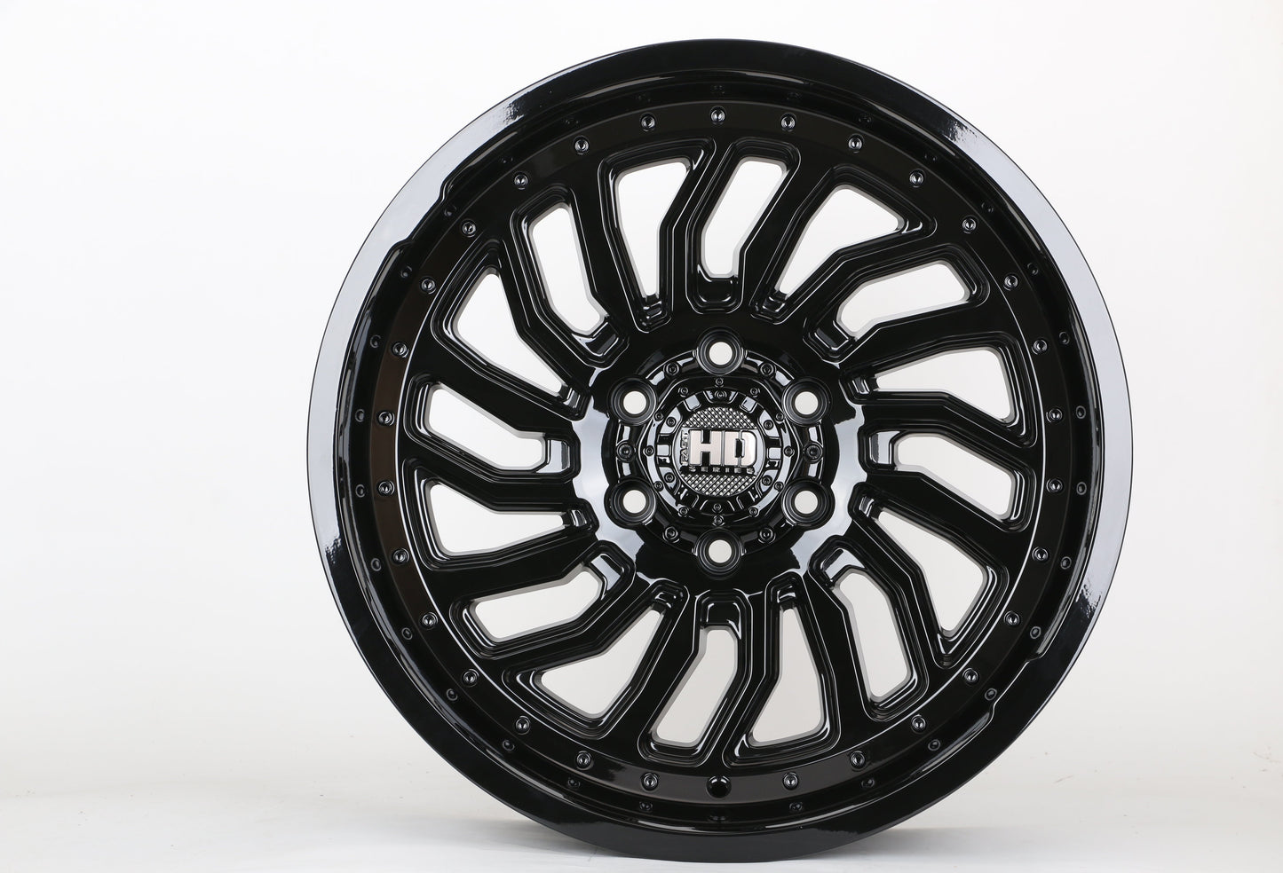 20" IPW 928 Off Road Truck Wheels fits GMC Sierra 1500 Yukon XL Canyon Nissan Titan Armada