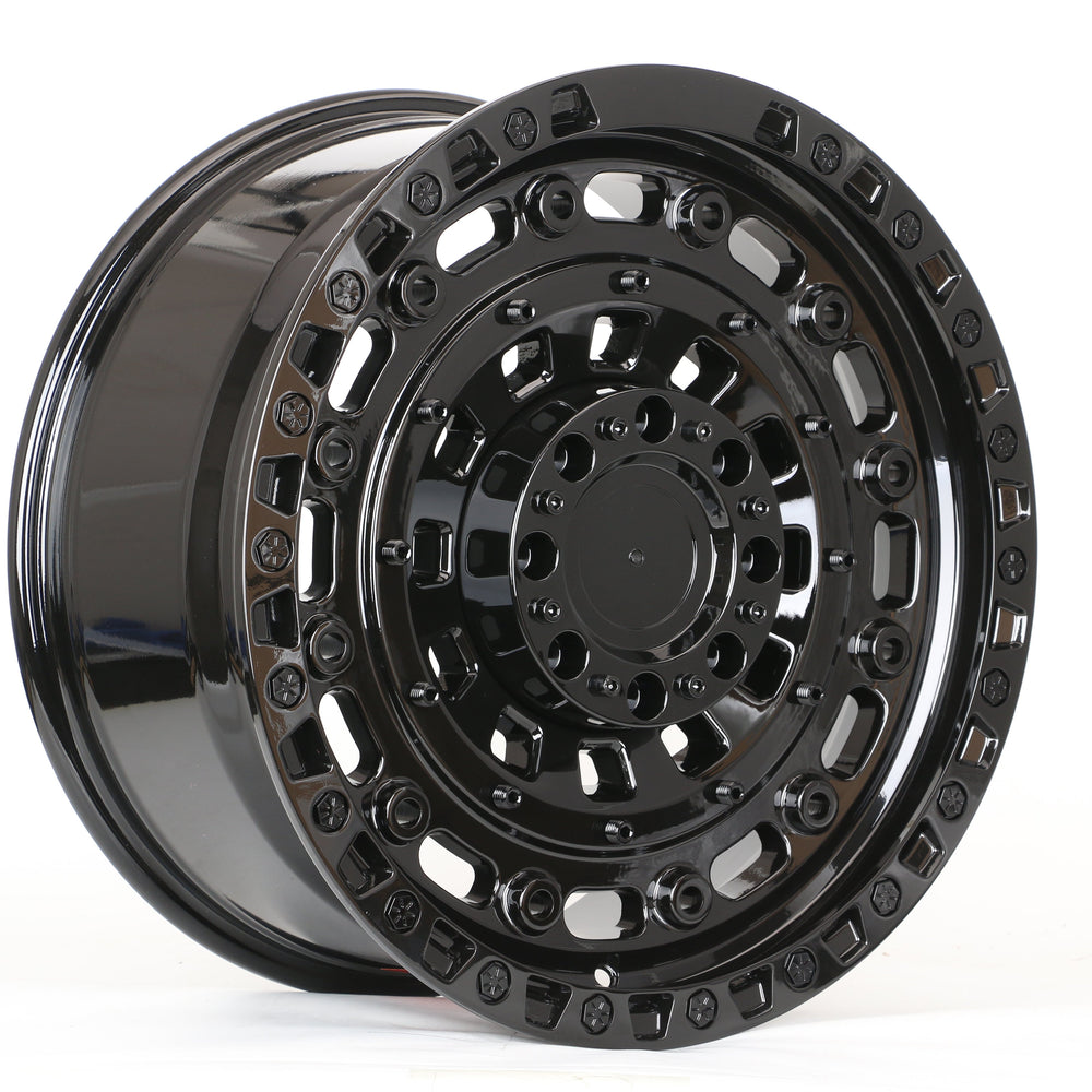 
                      
                        17" IPW 931 Off Road Truck Wheels fits GMC Sierra 1500 Yukon XL Canyon Nissan Titan Armada
                      
                    