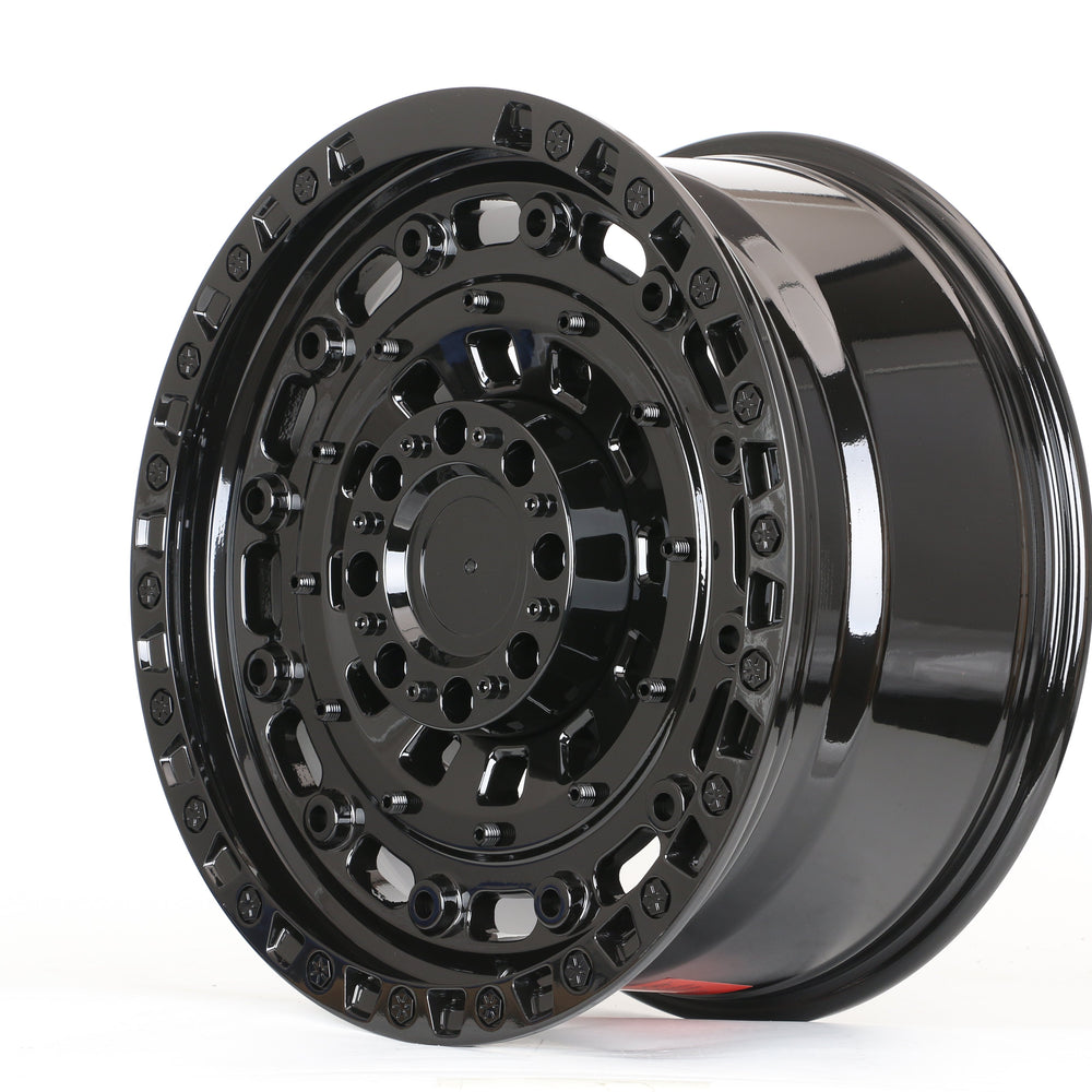 
                      
                        17" IPW 931 Off Road Truck Wheels fits GMC Sierra 1500 Yukon XL Canyon Nissan Titan Armada
                      
                    