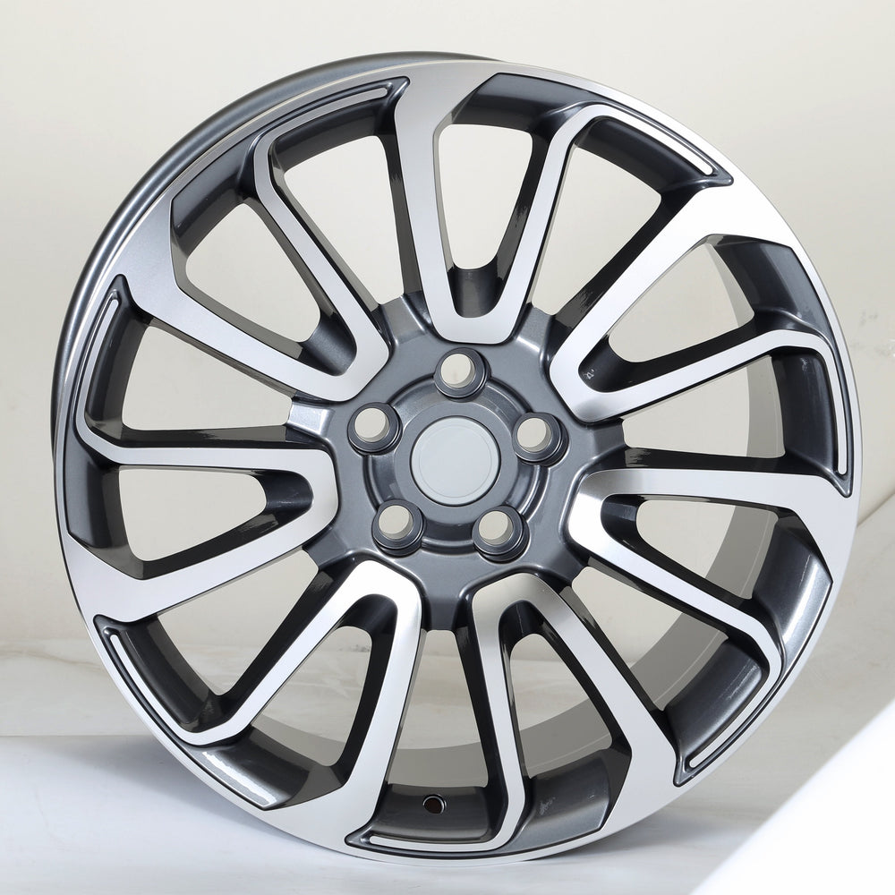 
                      
                        20" Wheels fits Range Rover Vogue Sport Defender Discovery Land Rover LR3 LR4
                      
                    