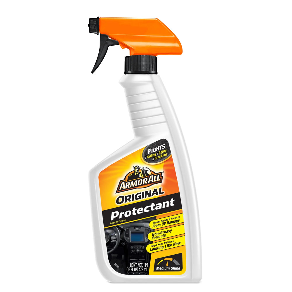 Original Car Detailing and Protectant, 16 Fl Oz